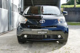 Toyota iQ 1.33 VVT-i Q3 MiD