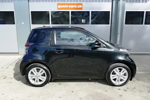 Toyota iQ 1.33 VVT-i Q3 MiD