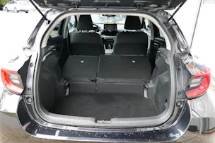 Toyota Yaris 1.5 VVT-i HSD Trend