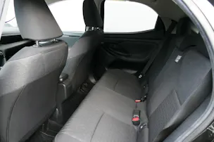 Toyota Yaris 1.5 VVT-i HSD Trend
