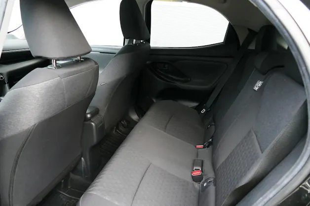 Toyota Yaris 1.5 VVT-i HSD Trend
