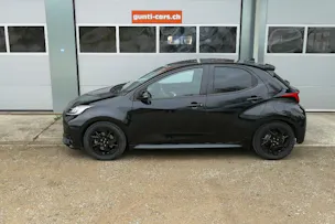 Toyota Yaris 1.5 VVT-i HSD Trend