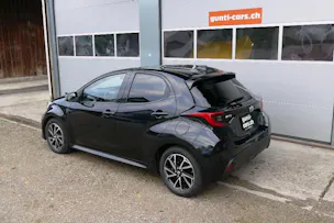 Toyota Yaris 1.5 VVT-i HSD Trend