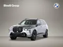 BMW X7 40i xDrive SAG
