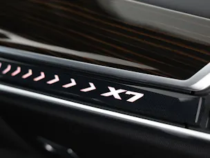 BMW X7 40i xDrive SAG