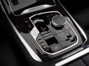 BMW X7 40i xDrive SAG