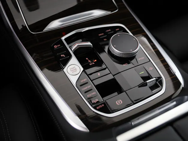 BMW X7 40i xDrive SAG