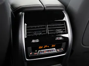 BMW X7 40i xDrive SAG