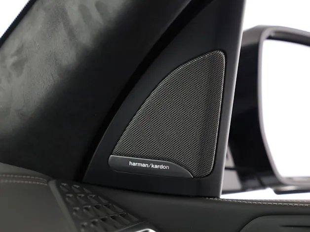 BMW X7 40i xDrive SAG