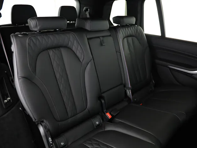 BMW X7 40i xDrive SAG
