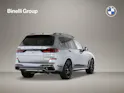 BMW X7 40i xDrive SAG