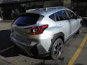 Subaru Crosstrek 2.0i e-Boxer Luxury
