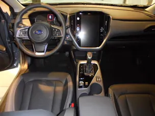 Subaru Crosstrek 2.0i e-Boxer Luxury