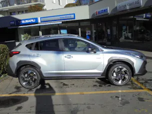 Subaru Crosstrek 2.0i e-Boxer Luxury