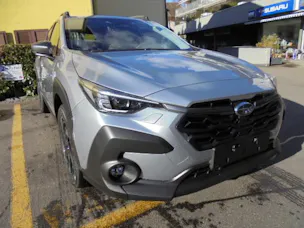 Subaru Crosstrek 2.0i e-Boxer Luxury