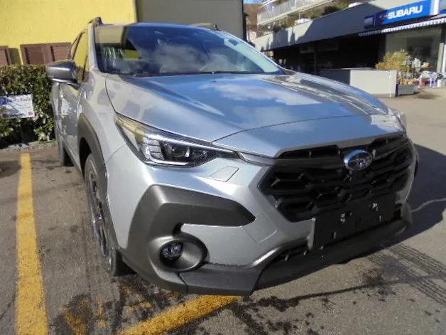 Subaru Crosstrek 2.0i e-Boxer Luxury