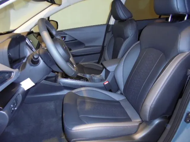 Subaru Crosstrek 2.0i e-Boxer Luxury