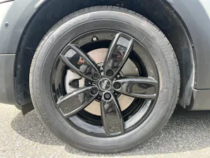 Mini Countryman Cooper SE ALL4 PHEV Steptronic (CH)