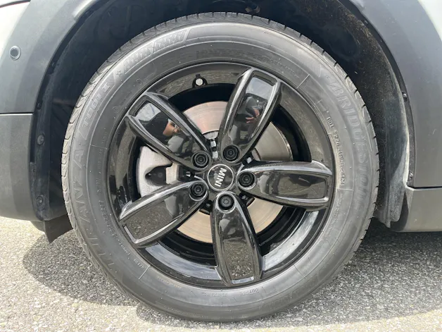Mini Countryman Cooper SE ALL4 PHEV Steptronic (CH)