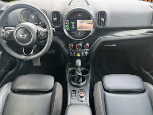 Mini Countryman Cooper SE ALL4 PHEV Steptronic (CH)