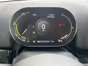 Mini Countryman Cooper SE ALL4 PHEV Steptronic (CH)