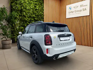 Mini Countryman Cooper SE ALL4 PHEV Steptronic (CH)