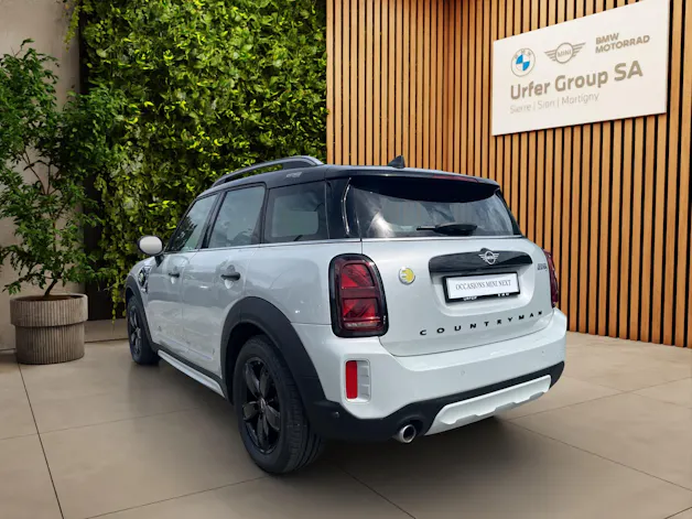 Mini Countryman Cooper SE ALL4 PHEV Steptronic (CH)