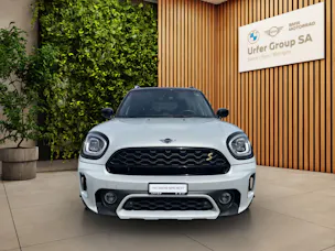 Mini Countryman Cooper SE ALL4 PHEV Steptronic (CH)