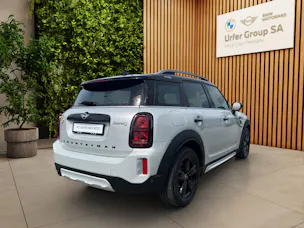 Mini Countryman Cooper SE ALL4 PHEV Steptronic (CH)