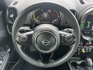 Mini Countryman Cooper SE ALL4 PHEV Steptronic (CH)