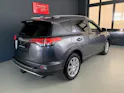 Toyota RAV4 2.5 HSD Sol