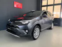 Toyota RAV4 2.5 HSD Sol