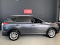 Toyota RAV4 2.5 HSD Sol