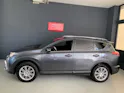 Toyota RAV4 2.5 HSD Sol