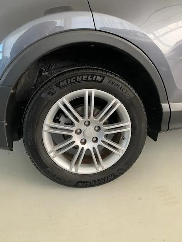 Toyota RAV4 2.5 HSD Sol