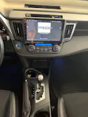 Toyota RAV4 2.5 HSD Sol