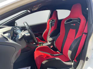 Honda Civic 2.0i-VTEC Type R