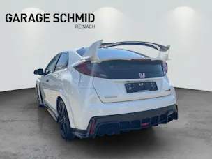 Honda Civic 2.0i-VTEC Type R
