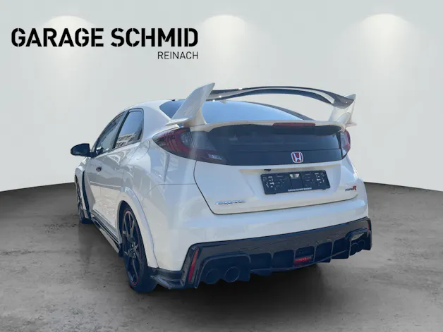 Honda Civic 2.0i-VTEC Type R