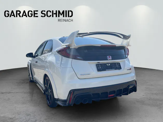 Honda Civic 2.0i-VTEC Type R
