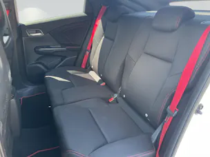 Honda Civic 2.0i-VTEC Type R