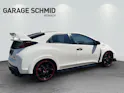 Honda Civic 2.0i-VTEC Type R
