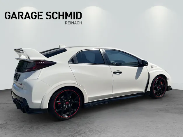 Honda Civic 2.0i-VTEC Type R