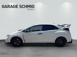 Honda Civic 2.0i-VTEC Type R