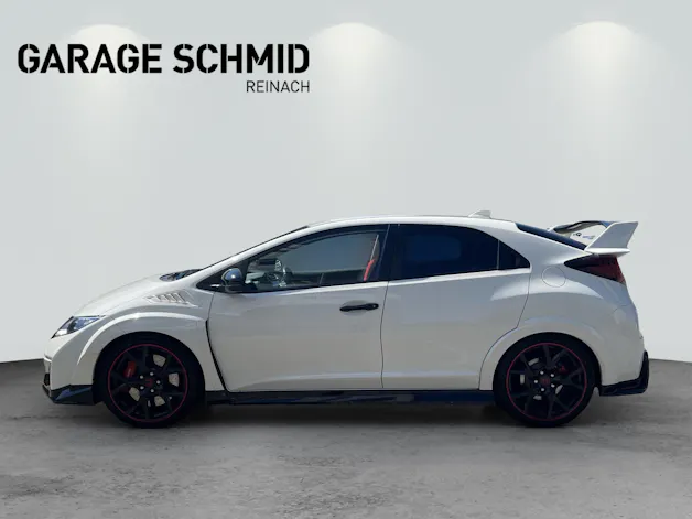 Honda Civic 2.0i-VTEC Type R
