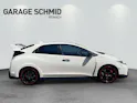 Honda Civic 2.0i-VTEC Type R