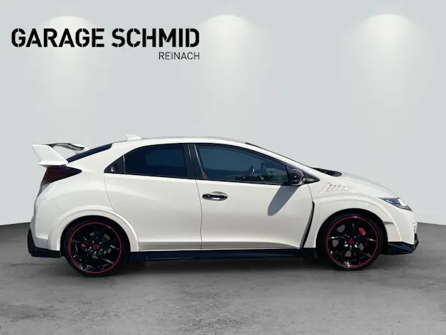 Honda Civic 2.0i-VTEC Type R