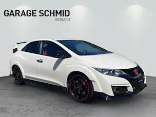 Honda Civic 2.0i-VTEC Type R