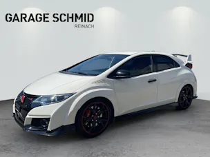 Honda Civic 2.0i-VTEC Type R