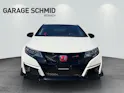Honda Civic 2.0i-VTEC Type R